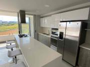 ALQUILER DE HERMOSO APARTAMENTO EN CIUDAD JARDIN ANKARA