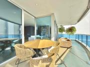 ALQUILER DE HERMOSO APARTAMENTO EN NORMANDIA PISO 7...