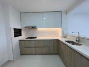 ALQUILER DE HERMOSO APARTAMENTO EN VALLE DEL LILI 5 PISO...