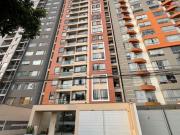 Alquiler de hermoso departamento