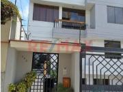 Alquiler De Hermoso Departamento En San Isidro