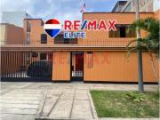 Alquiler De Hermoso Departamento Cercado De Lima Los...