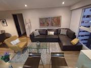 ALQUILER DE DEPARTAMENTO EN MIRAFLORES AMPLIO CON CUARTO...