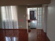 Alquiler De Hermoso Departamento En San Isidro