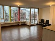 Alquiler de Hermoso Departamento en Zona Estratégica del...