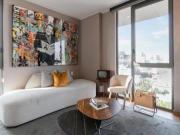 ALQUILER DE HERMOSO DUPLEX COUNTRY CLUB SAN ISIDRO