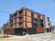 Alquiler De Hermoso Duplex En San Borja