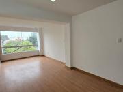 ALQUILER DE HERMOSO DÚPLEX FRENTE A PARQUE – PUEBLO LIBRE