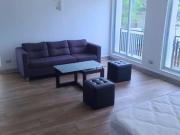 Alquiler de Hermoso Loft De Concepto Abierto en Barranco