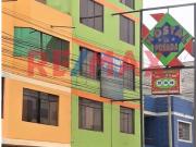 Alquiler De Hostal Con Camas Y Blancos Alto Tránsito En...