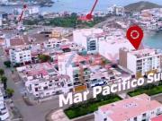 Alquiler De Hotel En San Bartolo – Vista Al Mar,...