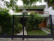 Alquiler de Imponente Casa en Villa Devoto
