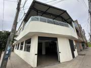 Alquiler De Imponente Local Comercial En Esquina Carabayllo