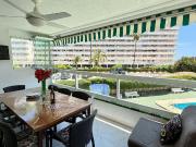 Alquiler de invierno Calpe