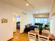 Alquiler de invierno Departamento 2 ambientes Zona La Perla