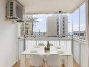 Alquiler de invierno en Calpe