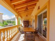 ALQUILER DE INVIERNO en Calpe – Residencial La Perla