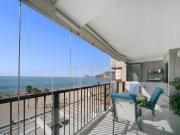 Alquiler de todo el año en primera linea!