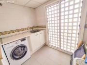 Alquiler de larga estancia de Apartamento en la playa....