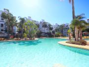 Alquiler de larga estancia de Apartamento en la playa....