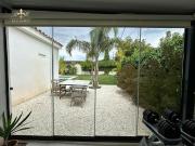 ALQUILER DE LARGA ESTANCIA Exclusiva villa de una sola...