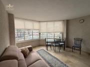 ALQUILER DE LARGA TEMPORADA EN 1ª LÍNEA DEL ALBIR