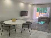 ALQUILER DE LARGA TEMPORADA EN MARBELLA ZONA LA RESERVA