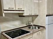 Alquiler de larga temporada – Piso con balcón y vistas... Alquiler de larga temporada – Piso con balcón y vistas...