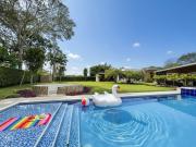 ALQUILER DE LINDA FINCA LOS CISNES INF AL3007871661 EN...