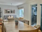 ALQUILER DE LINDO DEPARTAMENTO DUPLEX AMOBLADO DE 2 DORM...