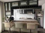 ALQUILER DE LINDO DEPARTAMENTO AMOBLADO EN LA CALERA