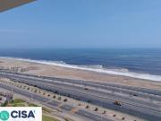 ALQUILER DE LINDO DEPARTAMENTO CON VISTA AL MAR EN SAN...