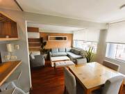 Alquiler de lindo departamento en el corazón de Miraflores