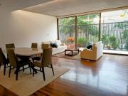 Alquiler de lindo dúplex A1 en primer piso en Miraflores!