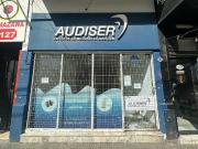 ALQUILER DE LOCAL 140M2 EN AV. CABILDO