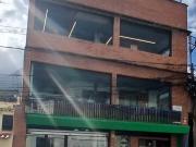 ALQUILER DE LOCAL 150 M2 EN EDIFICIO A PIE DE CALLE. LOS...