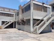 ALQUILER DE LOCAL 2500M2 FRENTE AL AEREOPUERTO JORGE CHAVEZ