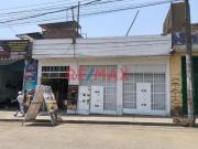 ALQUILER DE LOCAL 270M2 EN SAN JUAN DE LURIGANCHO
