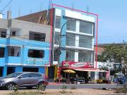 Alquiler de local 3er piso en zona comercial de SMP