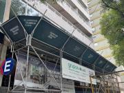 ALQUILER DE LOCAL 507 M2 A ESTRENAR EN PARQUE PATRICIOS