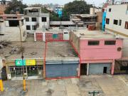 ALQUILER DE LOCAL 68M2 COMERCIAL FRENTE A PARQUE CARRIÓN...