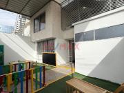 Alquiler De Local Acondicionado Para Nido De Niños En...