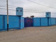 Alquiler De Local Chosica Del Norte Chicayo