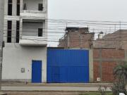 ALQUILER DE LOCAL COMECIAL DE 300M2 EN CARABAYLLO