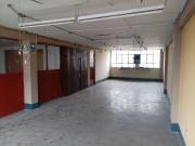 ALQUILER DE LOCAL COMERCIAL, 120 M2, CUARTO PISO, CAJA...