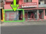 Alquiler De Local Comercial 151 M2 En San Juan De Miraflores