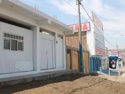Alquiler de Local Comercial 180 m2 en Pachacutec Ventanilla
