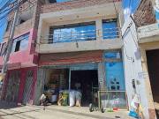 Alquiler de Local Comercial – 187.10 m² – Av. Arenales...