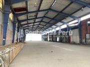Alquiler de local Industrial comercial 18,400 m2 ubicado...