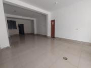 ALQUILER DE LOCAL COMERCIAL 1ER PISO 90M2 AV. MARIÁTEGUI...